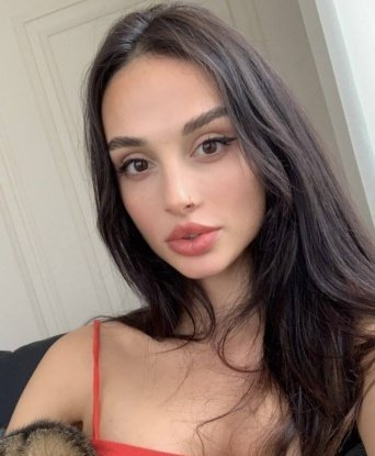 Наташа, 26